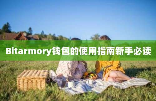 Bitarmory钱包的使用指南新手必读