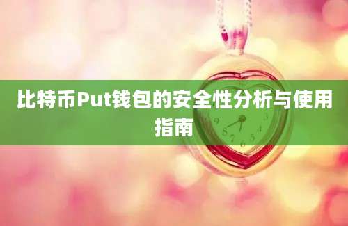 比特币Put钱包的安全性分析与使用指南