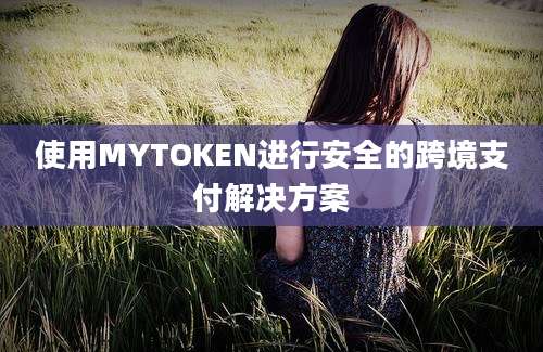 使用MYTOKEN进行安全的跨境支付解决方案