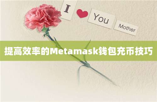 提高效率的Metamask钱包充币技巧