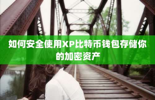 如何安全使用XP比特币钱包存储你的加密资产