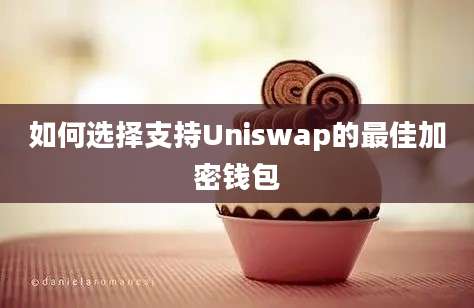 如何选择支持Uniswap的最佳加密钱包