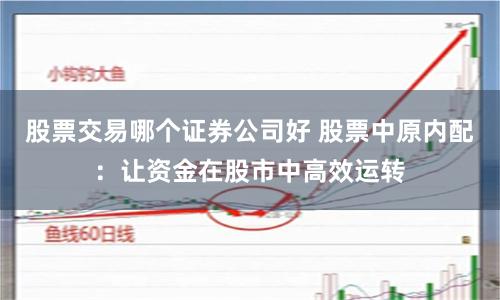 股票交易哪个证券公司好 股票中原内配：让资金在股市中高效运转