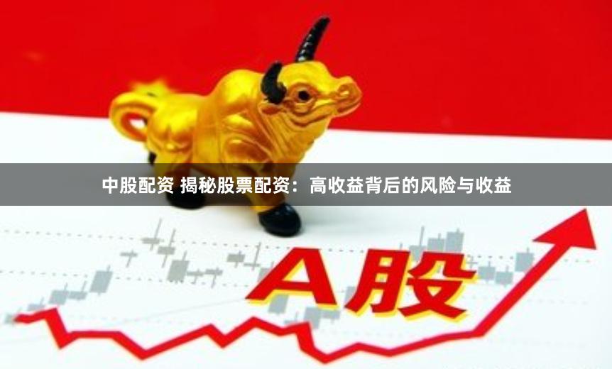 中股配资 揭秘股票配资：高收益背后的风险与收益