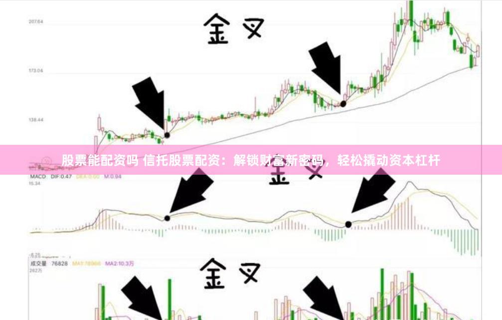 股票能配资吗 信托股票配资：解锁财富新密码，轻松撬动资本杠杆