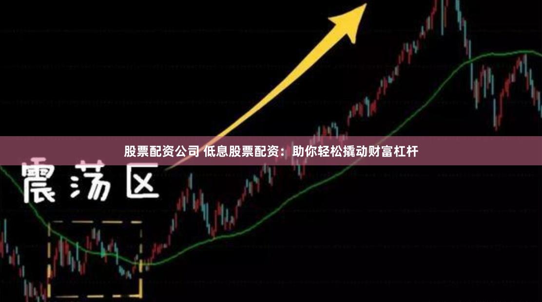 股票配资公司 低息股票配资：助你轻松撬动财富杠杆