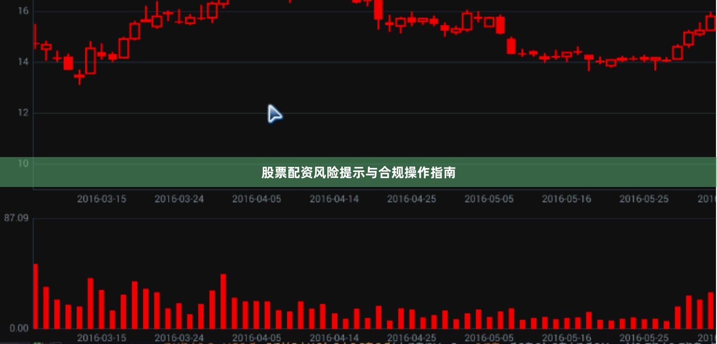 股票配资风险提示与合规操作指南